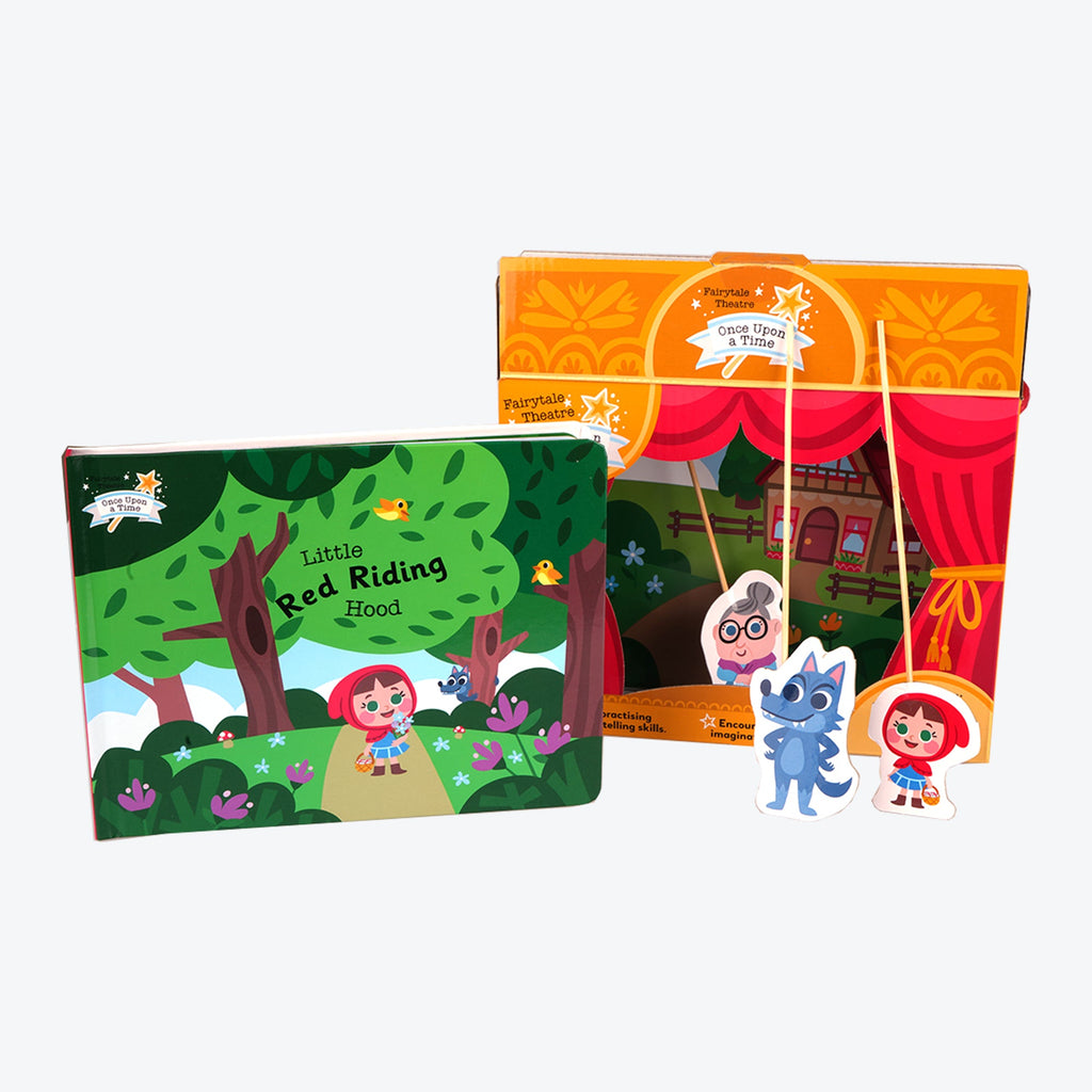 Fairytale Theater
