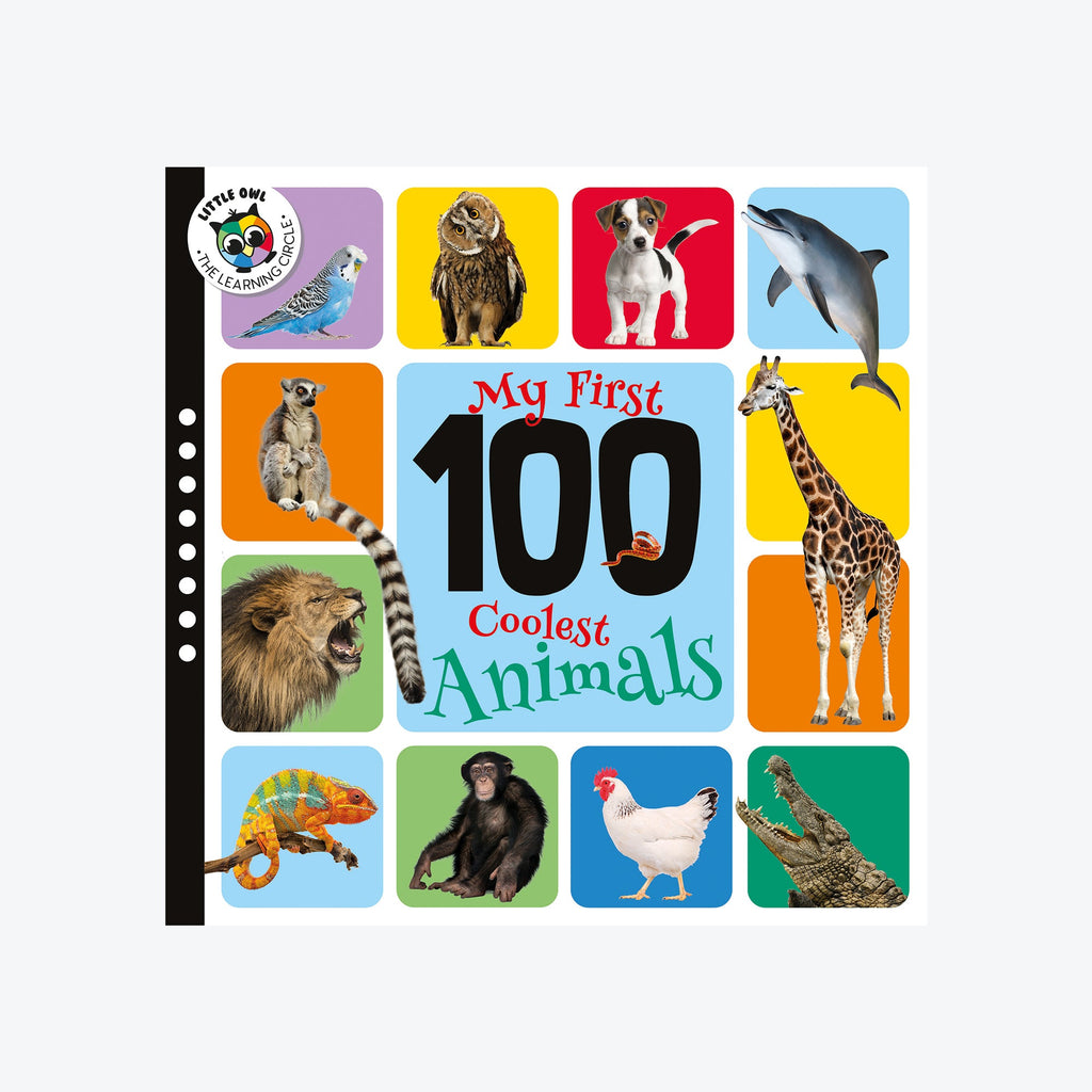 My 100 First