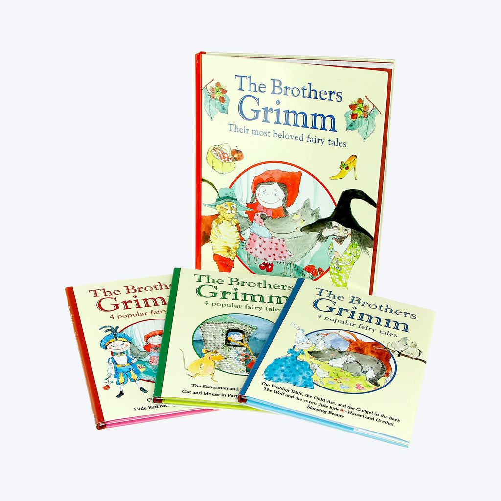 The Brothers Grimm