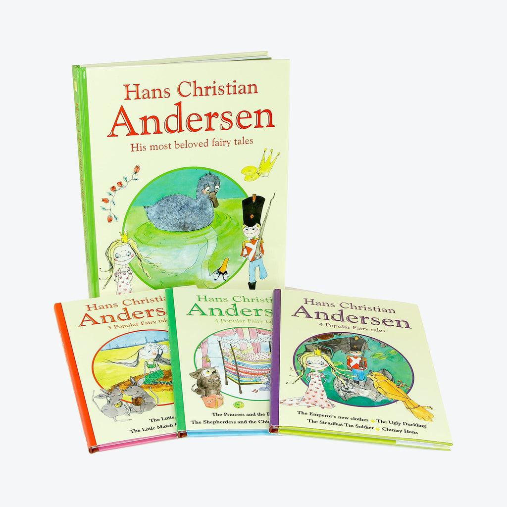 H. C. Andersen