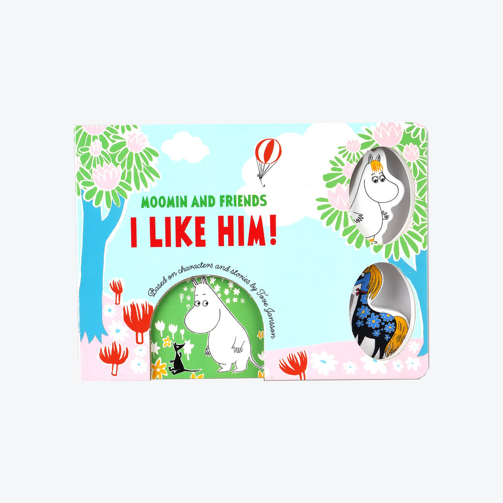 Moomin