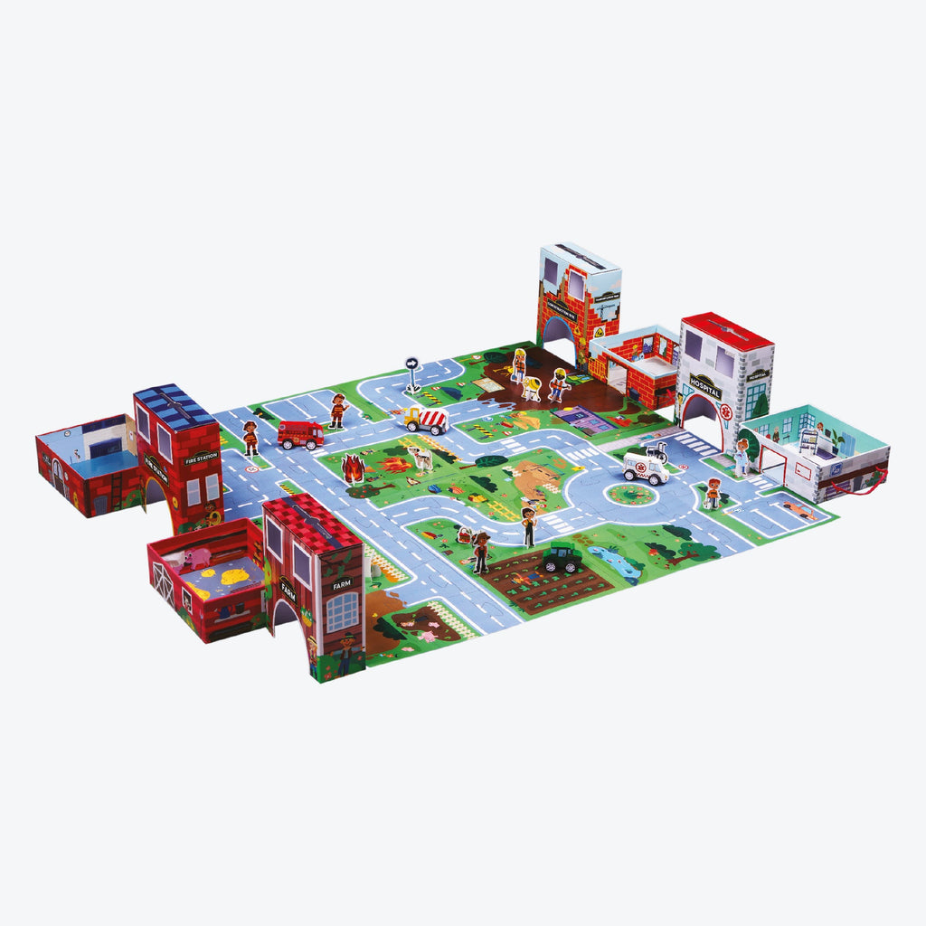 My Little Village - Junior